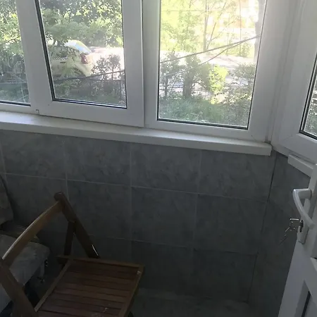 Lägenhet Neversea Constanţa