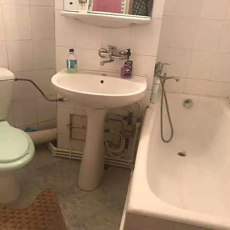 Neversea Lägenhet Constanţa