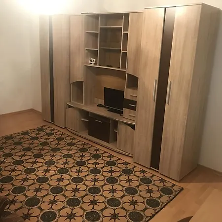 Neversea Lägenhet Constanţa