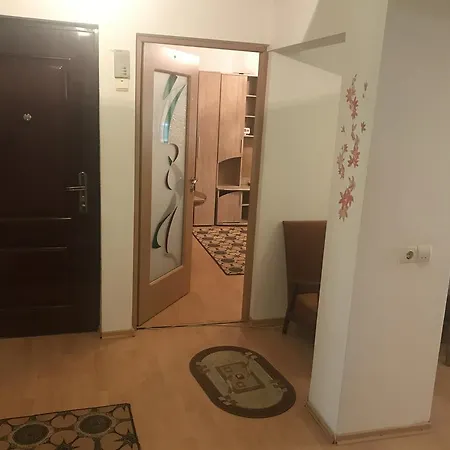 Lägenhet Neversea Constanţa