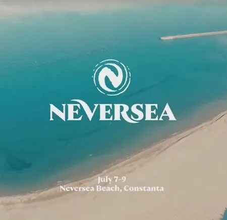 Lägenhet Neversea *