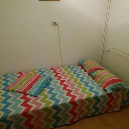 Lägenhet Neversea
