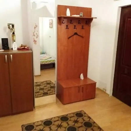 Neversea Constanţa